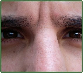 Black Circles Under Your Eyes