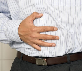 Crohn’s Disease